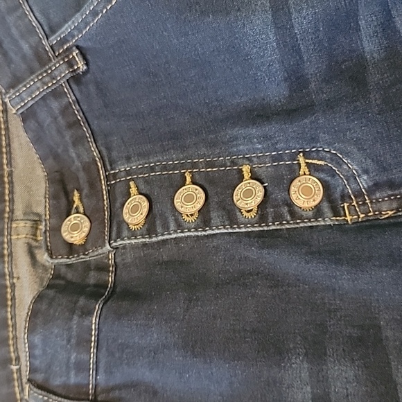 Montana west New jeans - Picture 2 of 3